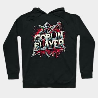 Goblin Slayer Hoodies for Sale TeePublic